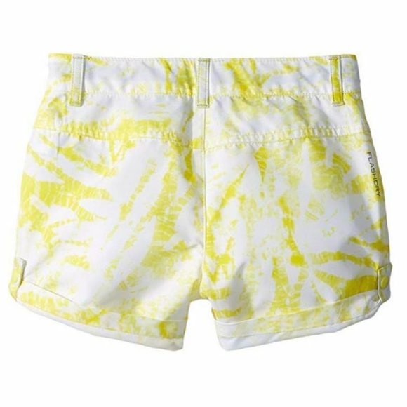 new THE NORTH FACE Girls XL 18 SHORTS Amphibious Board Swim Hike QuikDry - Picture 2 of 11